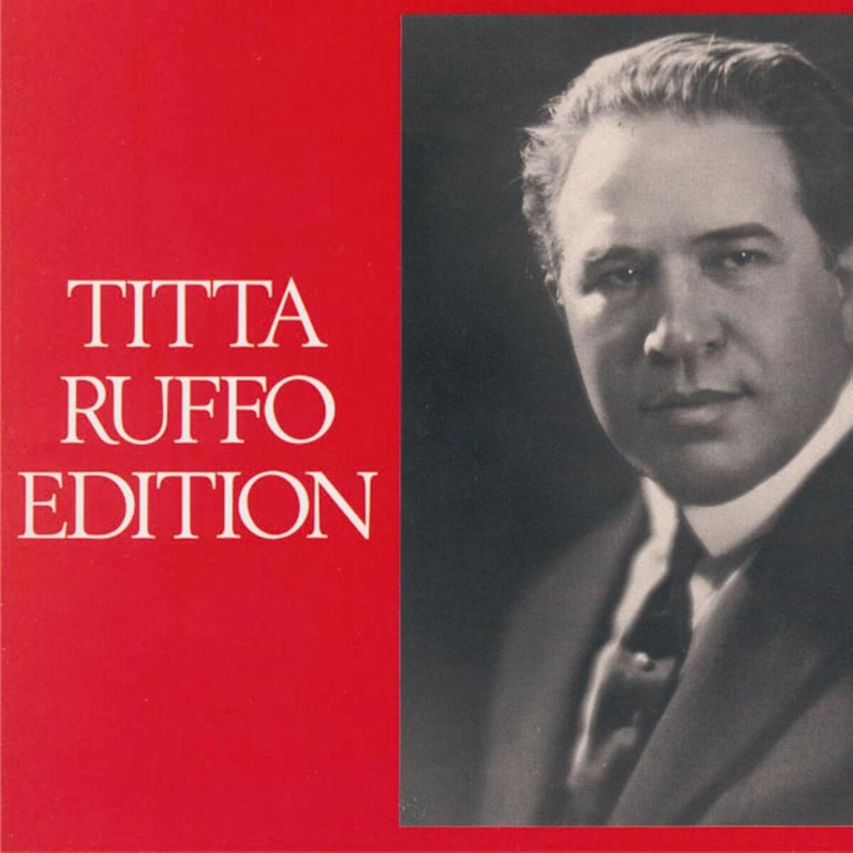 Album cover of Pari siamo (Rigoletto)