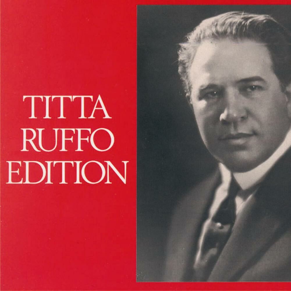 Picture of Titta Ruffo Edition