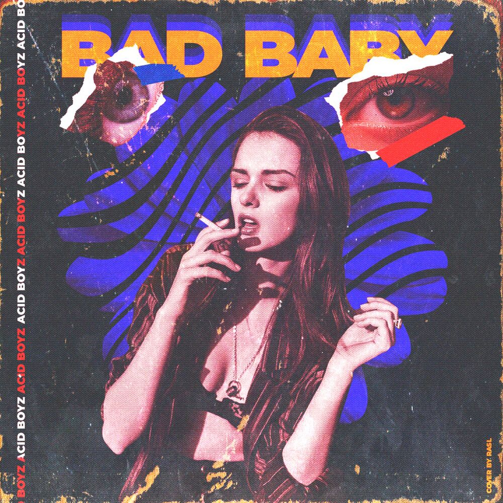 Picture of Bad Baby
