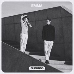 Cover of Suburbs