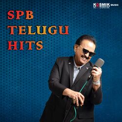 Cover of SPB Telugu Hits