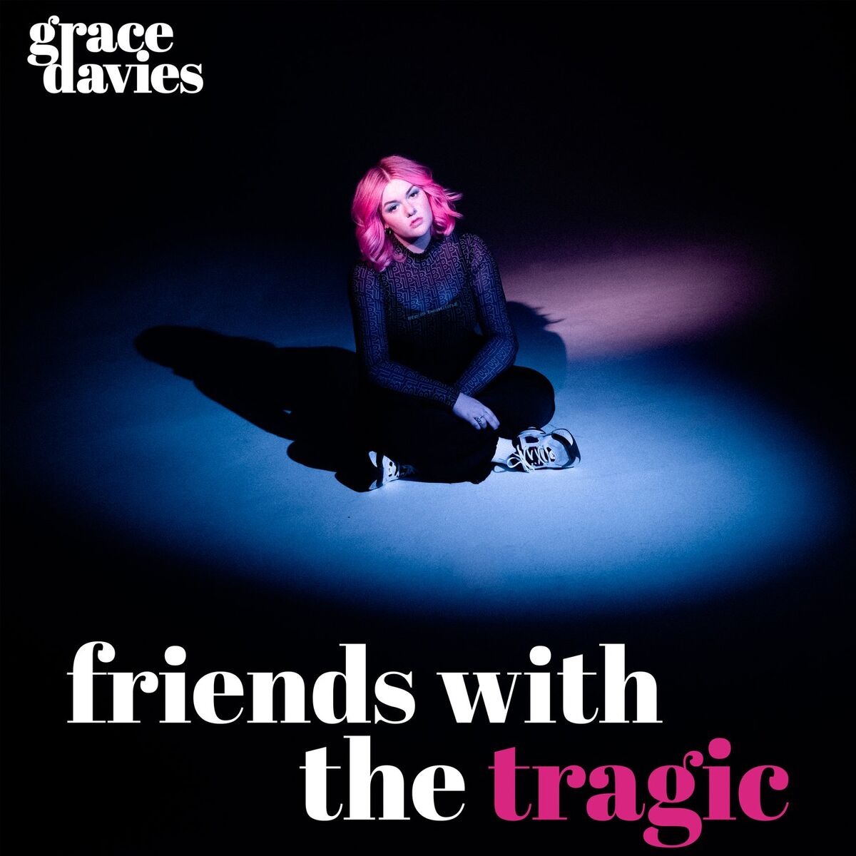 Album cover of Amsterdam