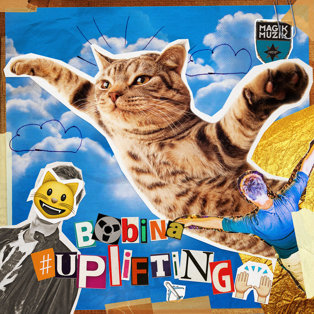 Picture of #Uplifting