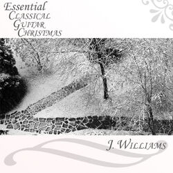 Cover of Essential Classical Guitar Christmas