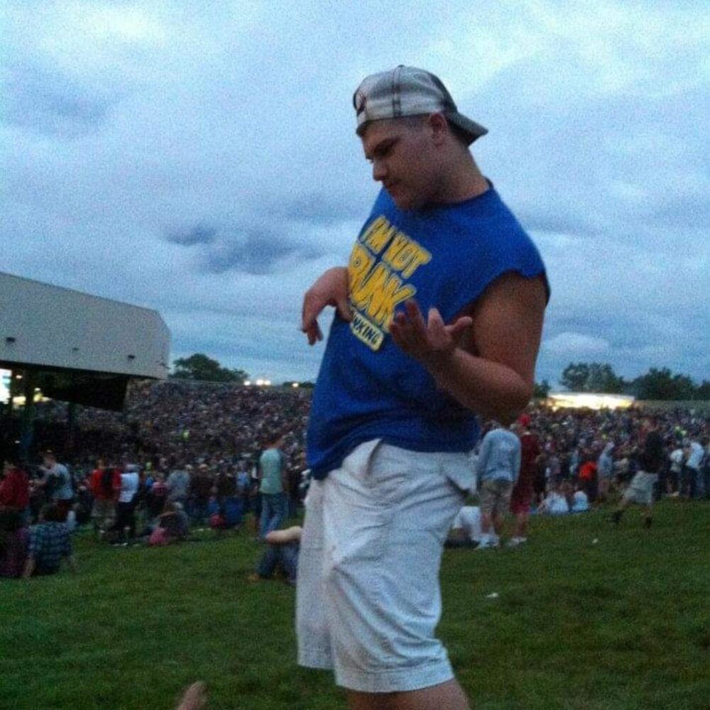 Picture of JACKED UP TRUCKS, BEER, GOD..., AND THE AMERICAN DREAM!