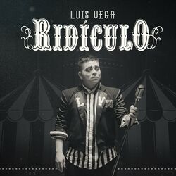 Cover of Ridículo