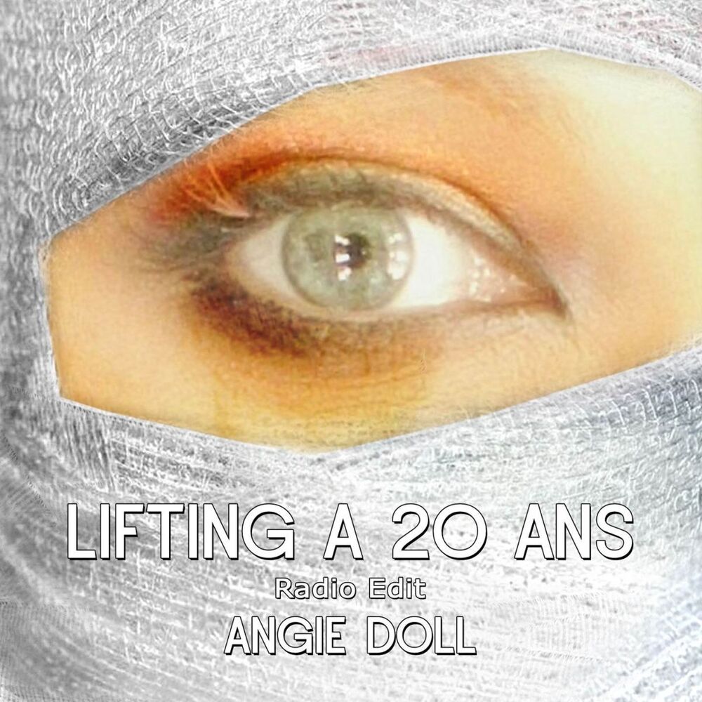 Picture of Lifting à 20 ans. Radio Edit