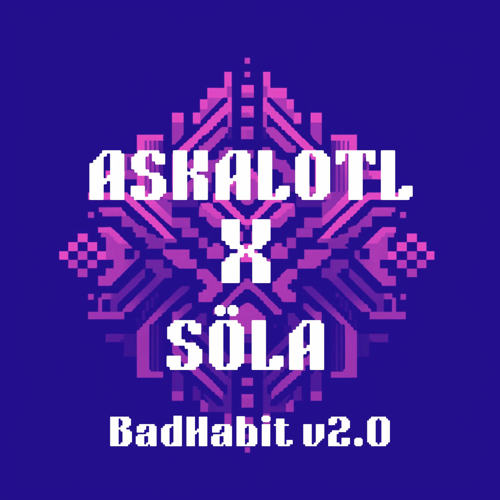 Album cover of BadHabit v2.0 (feat. söla)