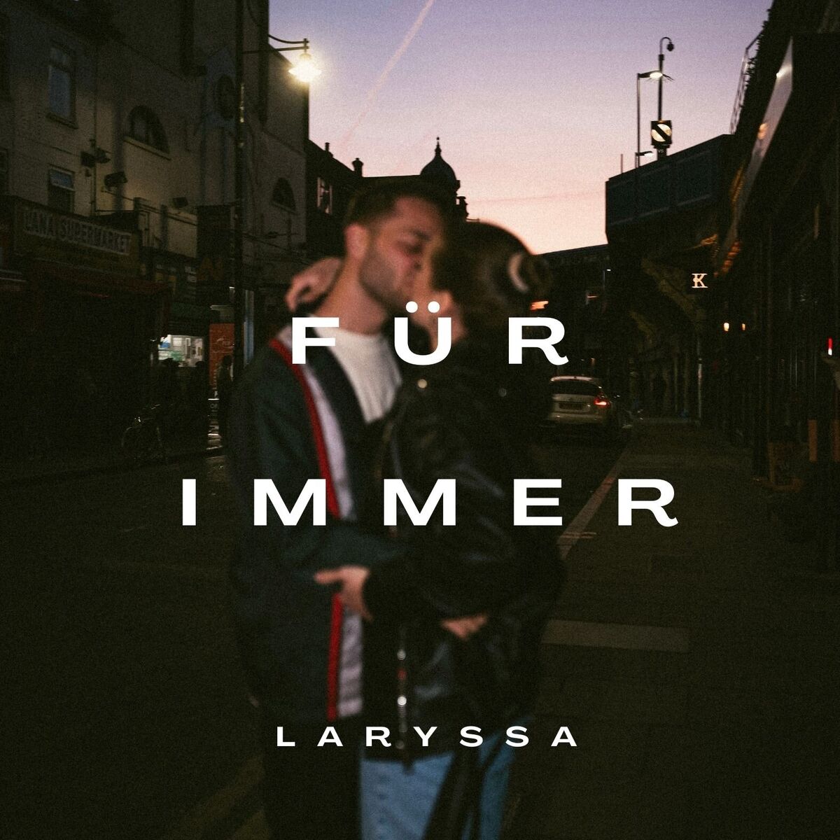 Album cover of Für immer