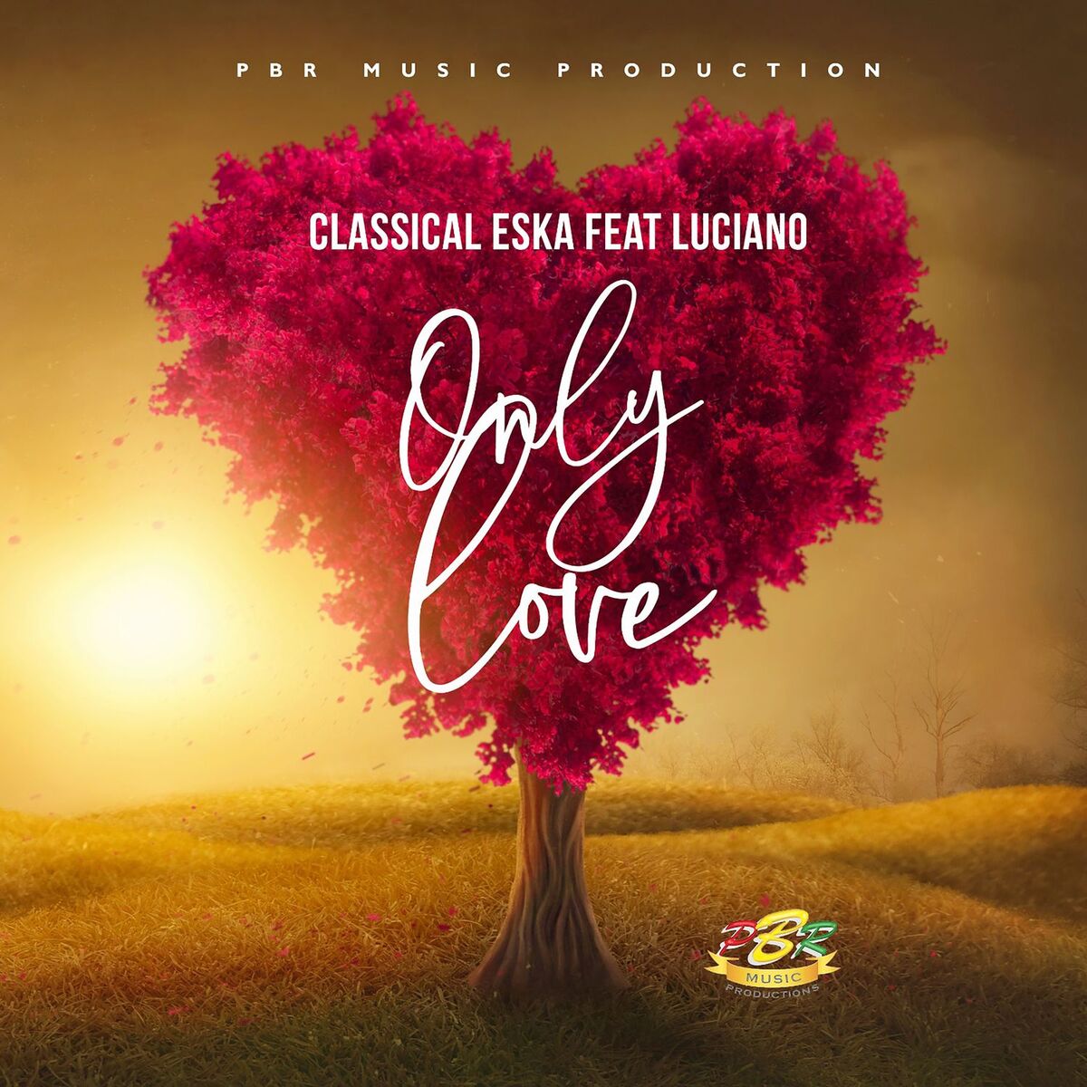 Album cover of Only Love