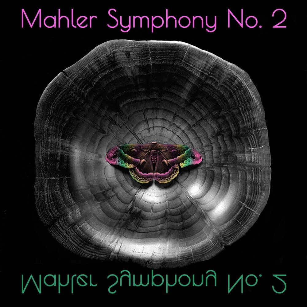 Picture of Mahler Symphony No. 2