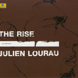 Cover of The Rise