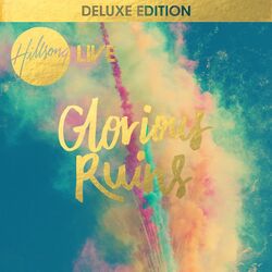 Cover of Glorious Ruins (Deluxe Edition) (Live)