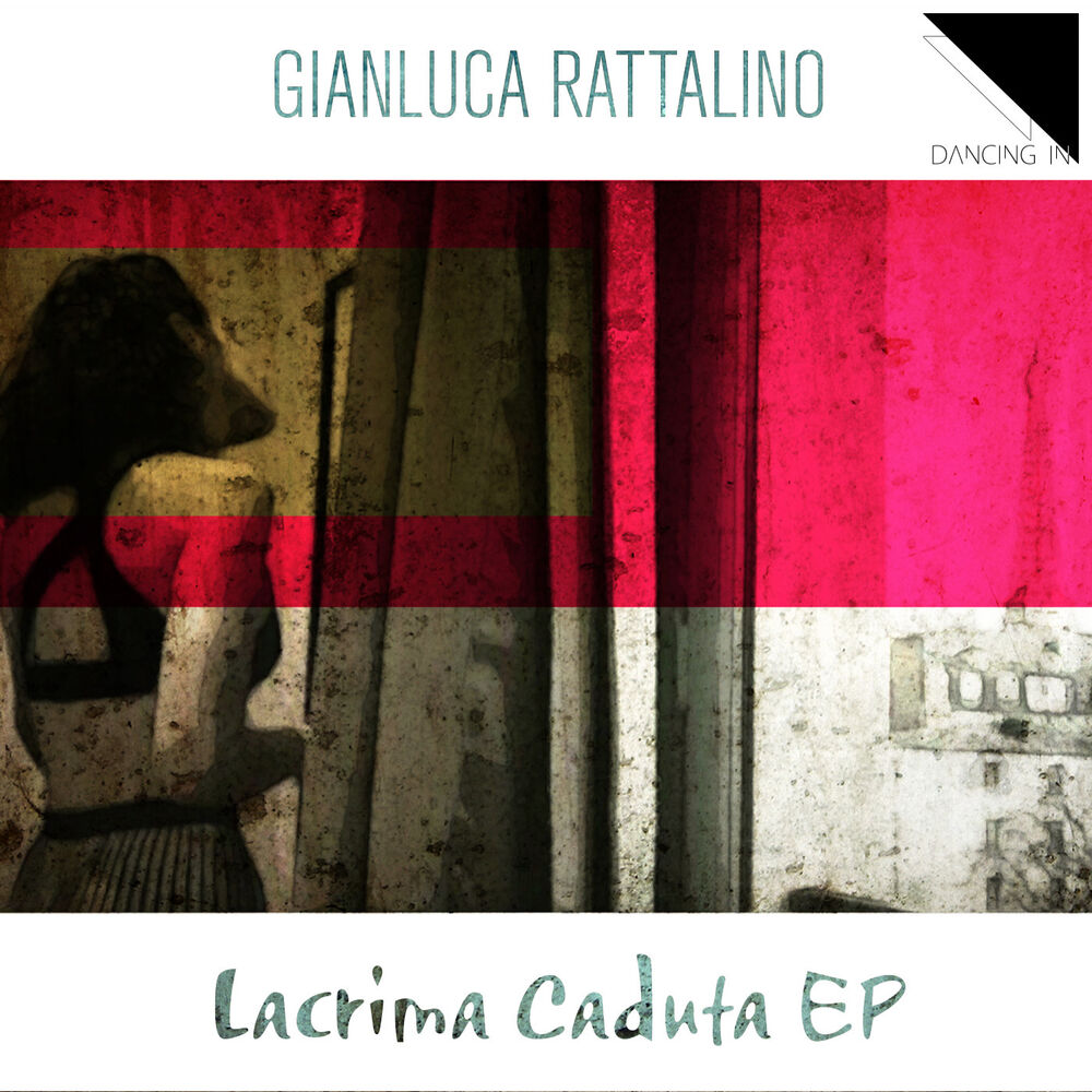 Picture of Lacrima Caduta