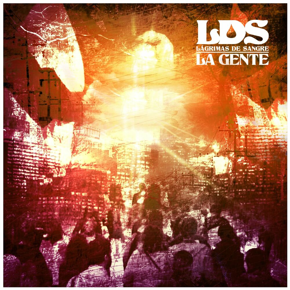 Picture of La Gente