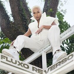 Cover of Fluxo Reverso