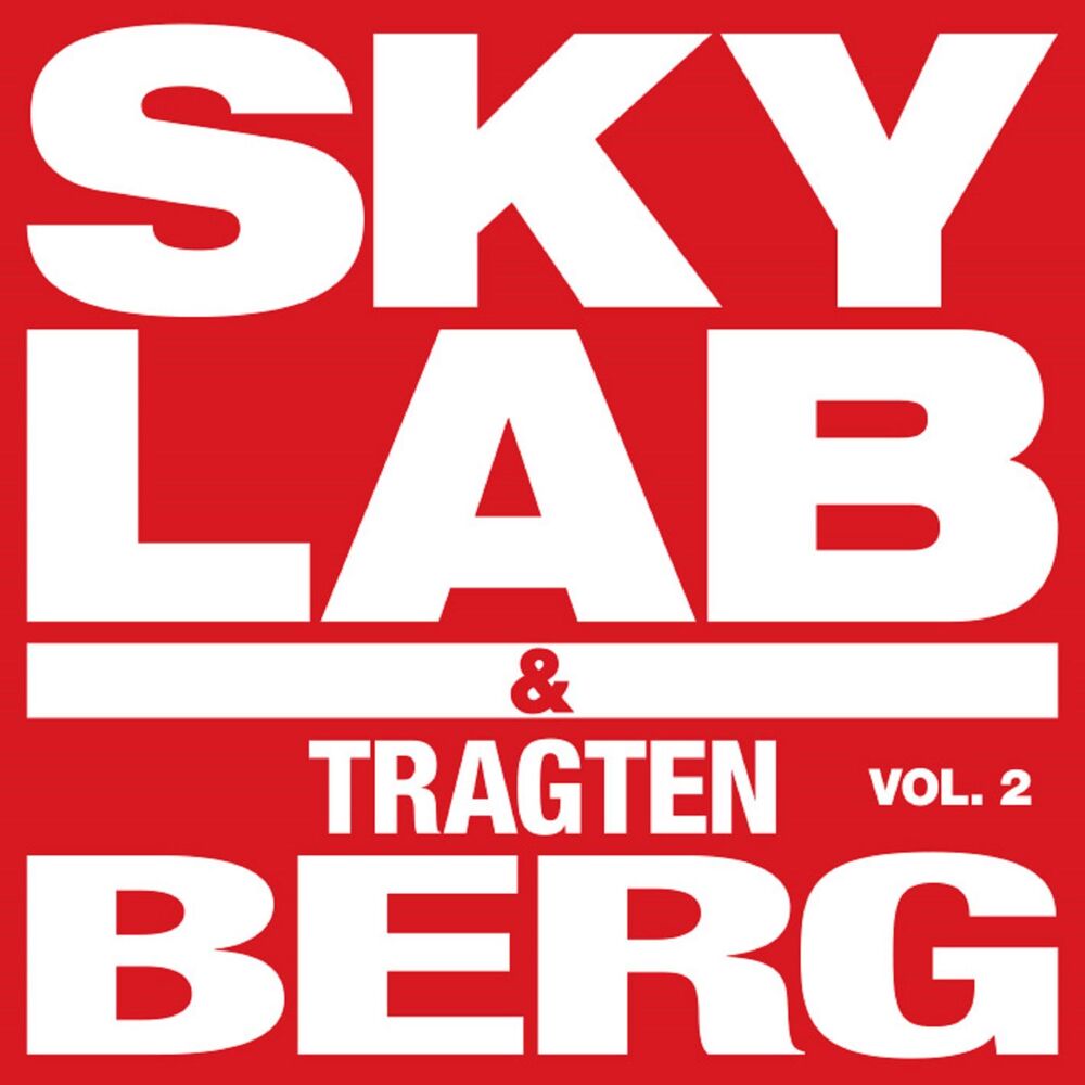 Picture of Skylab & Tragtenberg, Vol. 2