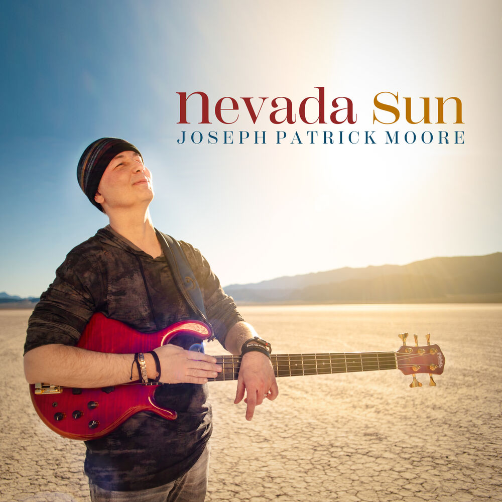 Picture of Nevada Sun