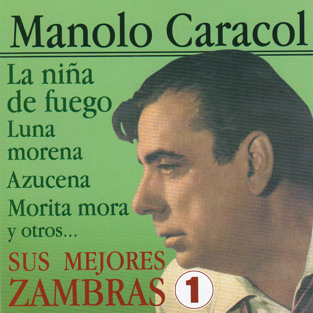 Picture of Sus Mejores Zambras Vol. 1