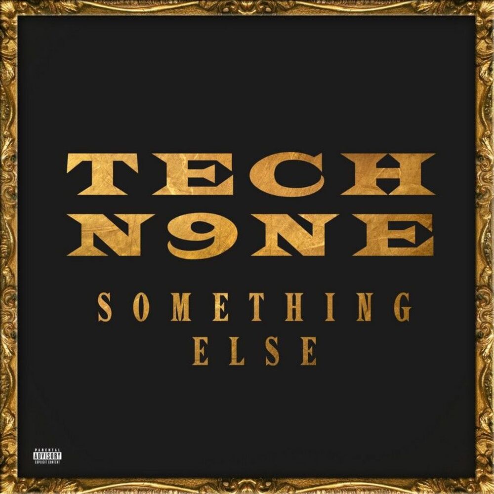 Picture of Something Else