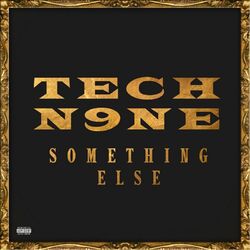 Cover of Something Else
