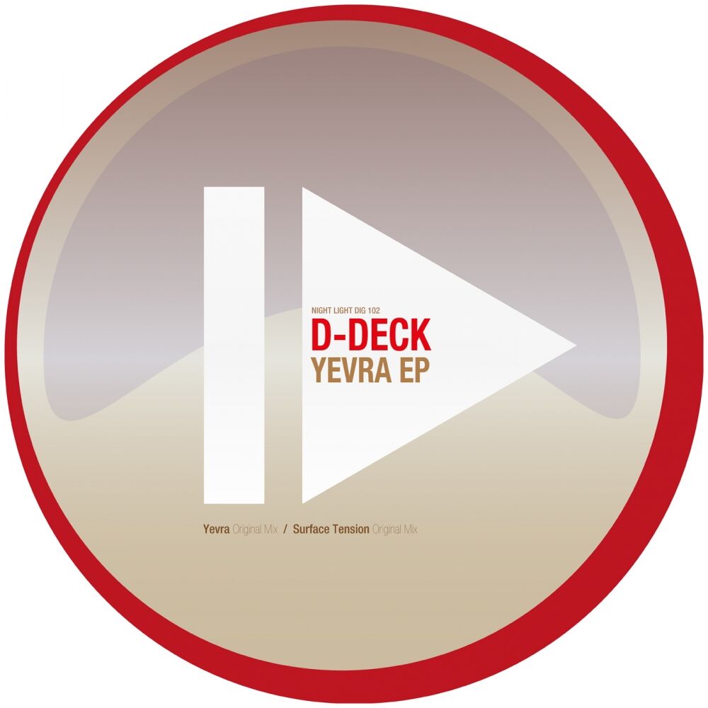Picture of Yevra EP