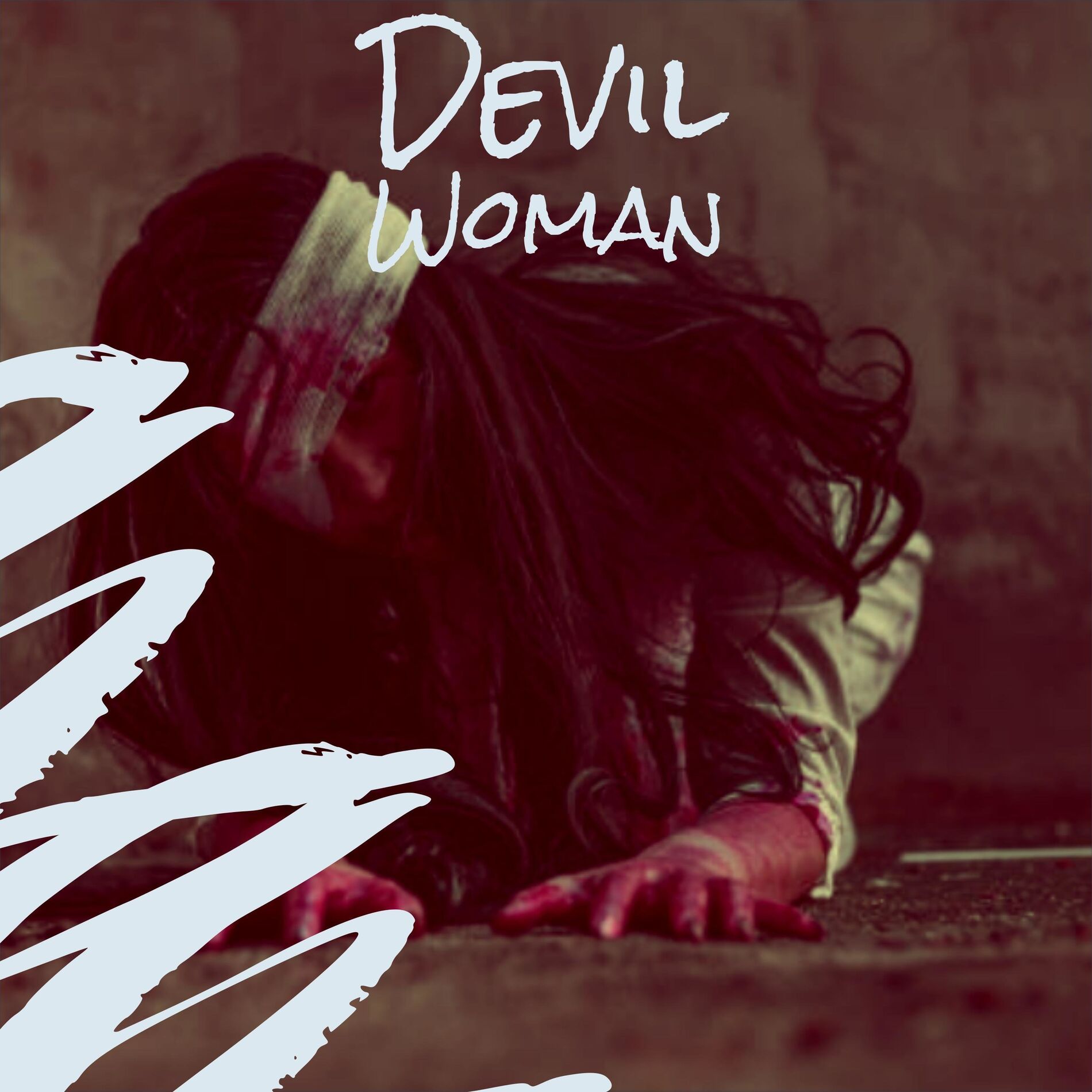 Album cover of Devil Woman