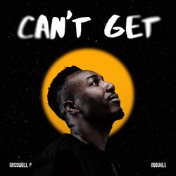 Cover of Can't Get