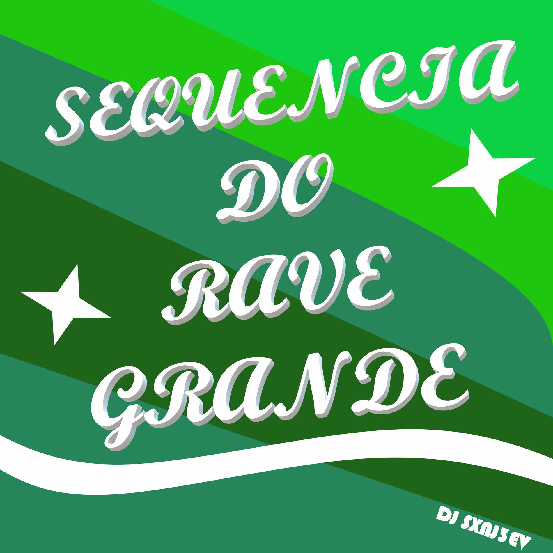 Album cover of Sequencia Do Rave Grande