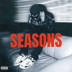 Cover of seasons