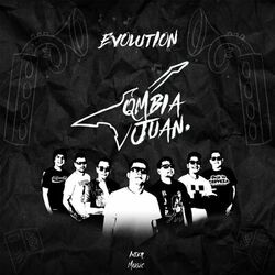 Cover of Evolution