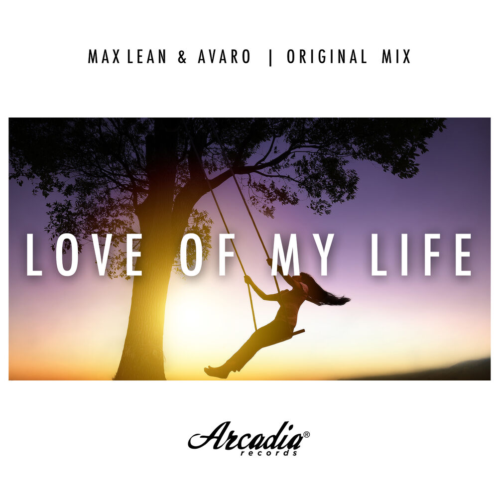 Picture of Love Of My Life (Original Mix)