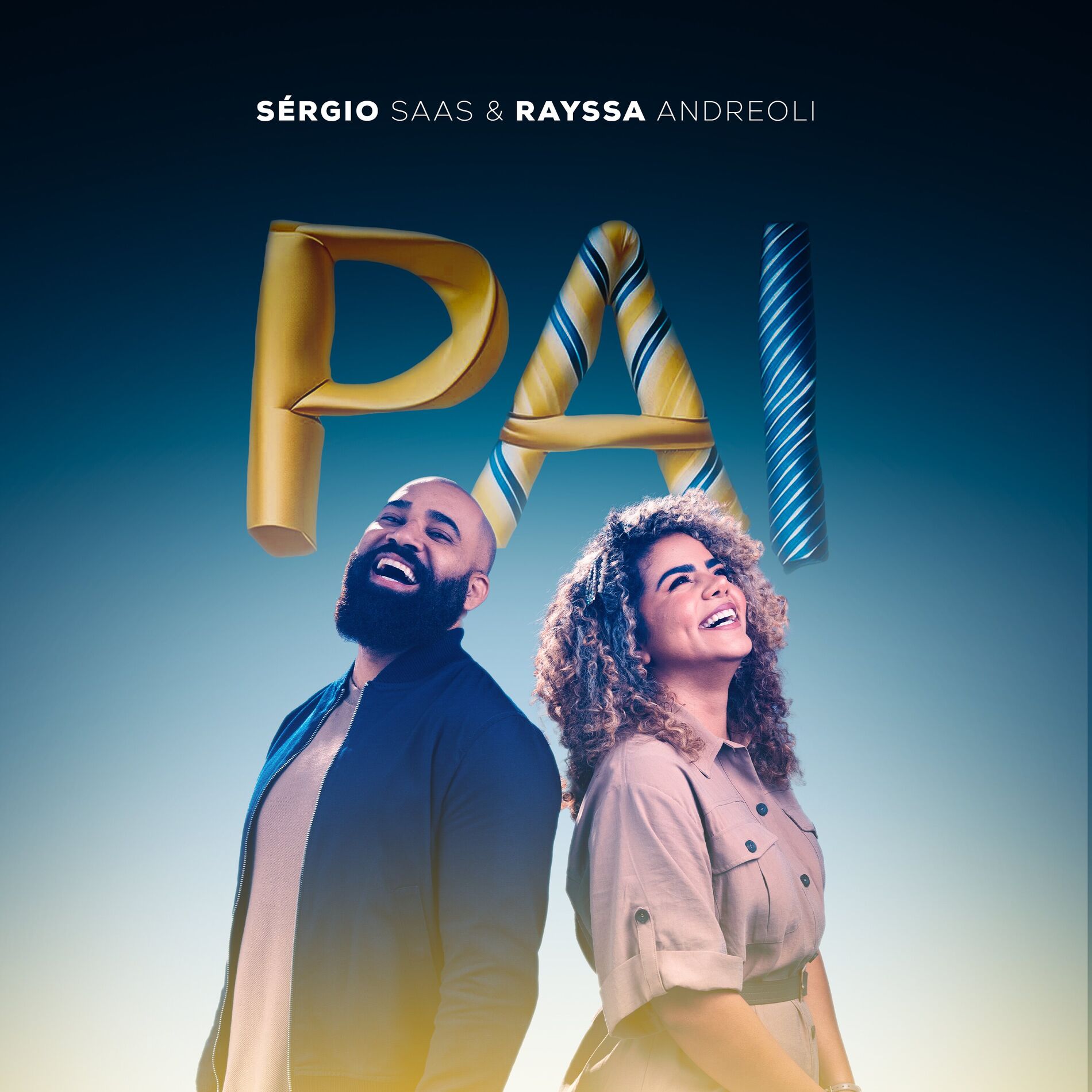 Album cover of Pai
