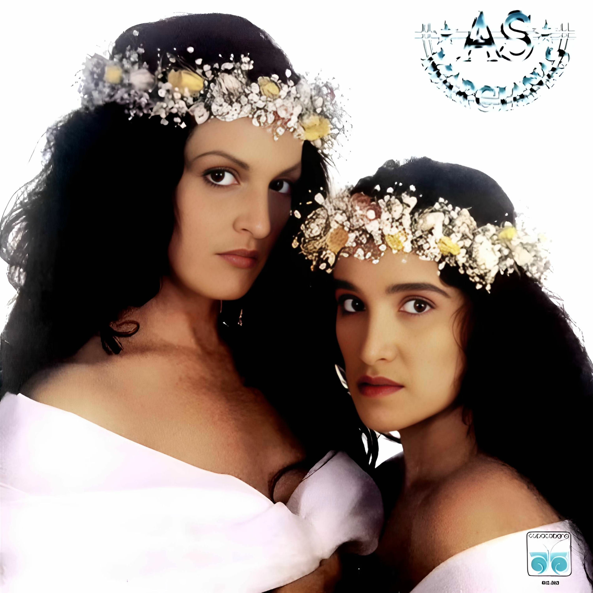 Album cover of As Marcianas