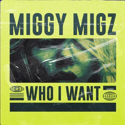 Cover of Who I Want