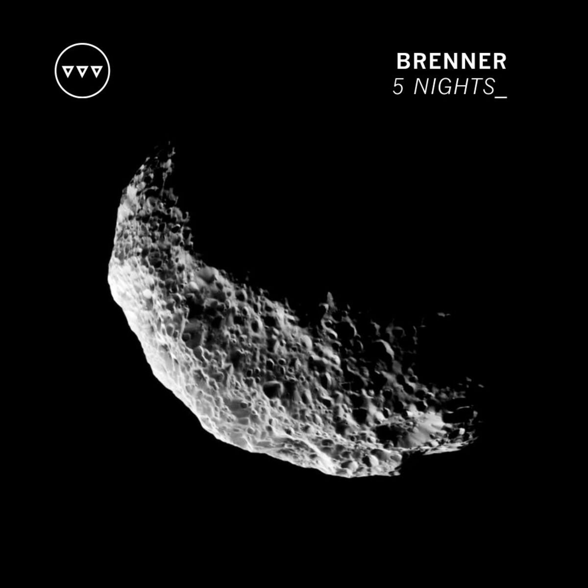 Album cover of 5 Nights