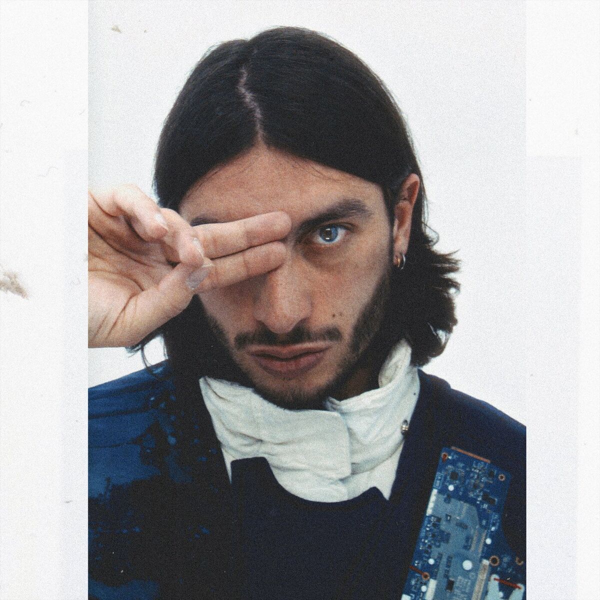 Album cover of Paradis