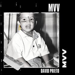 Cover of MVV