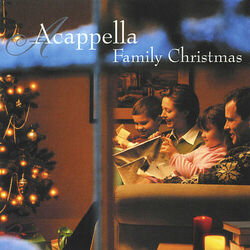 Cover of Family Christmas
