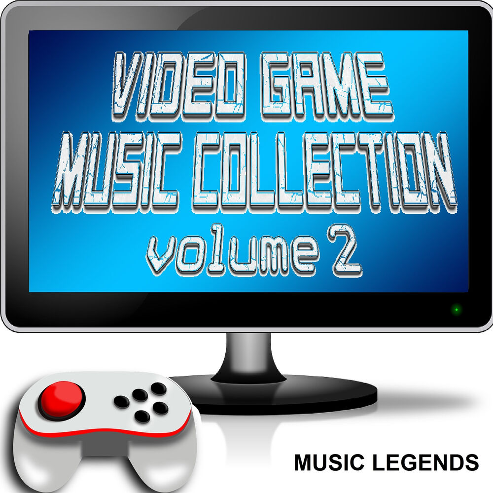 Picture of Video Game Music Collection, Vol. 2