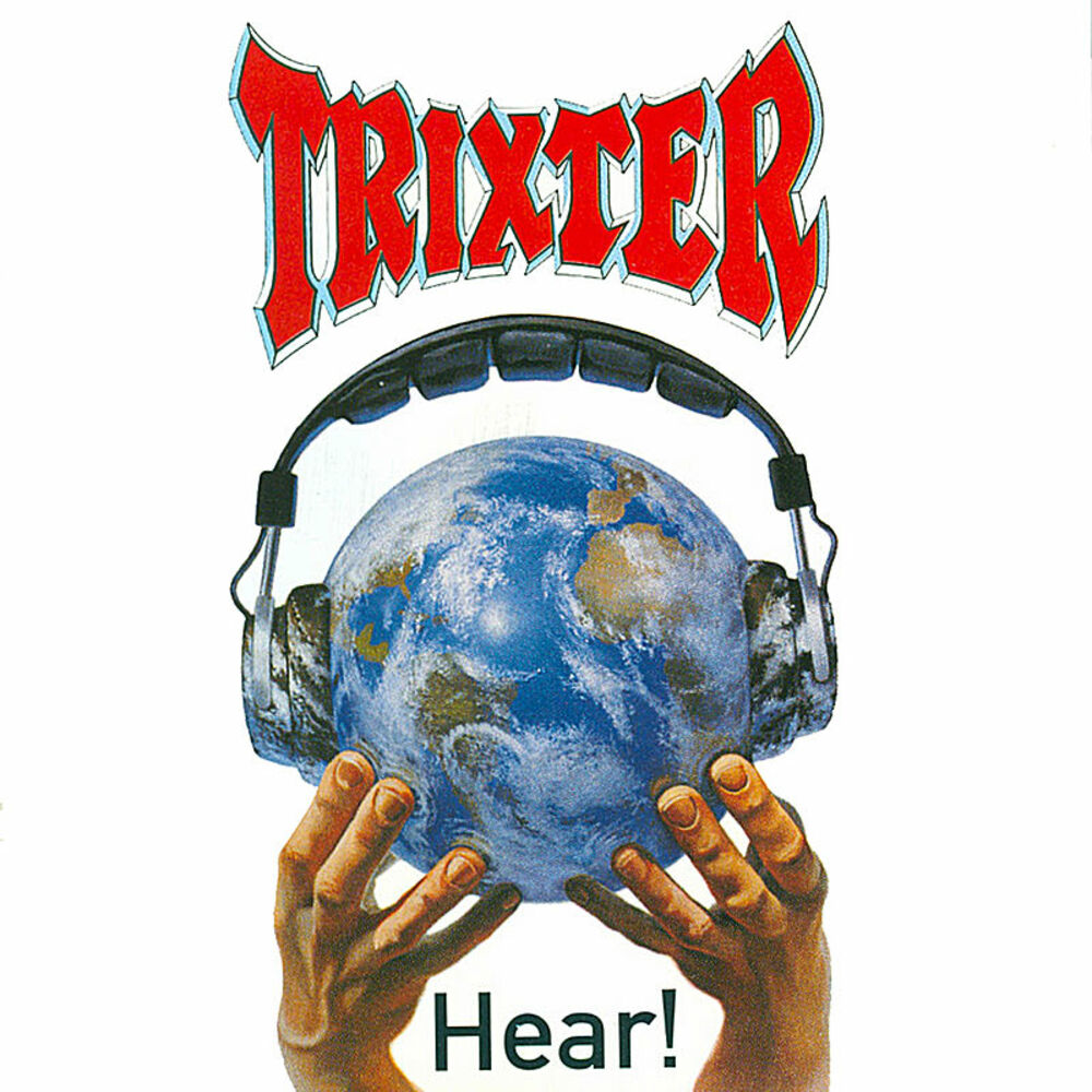 Picture of Hear
