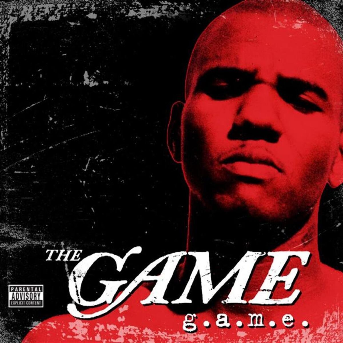Album cover of G.a.m.e.