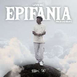 Cover of Epifania