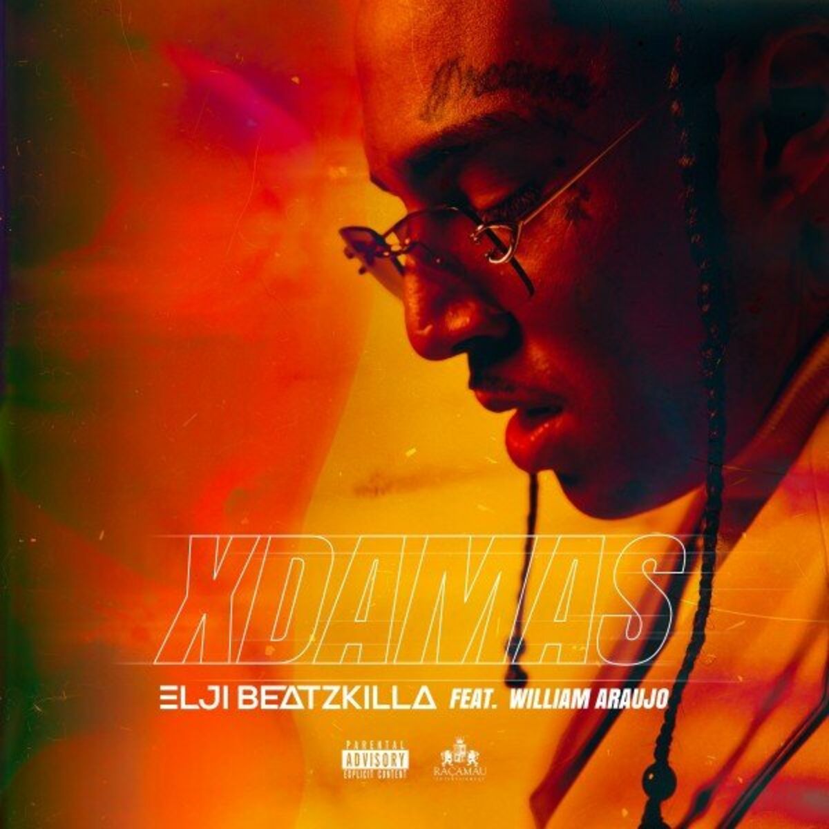 Album cover of Xdamas