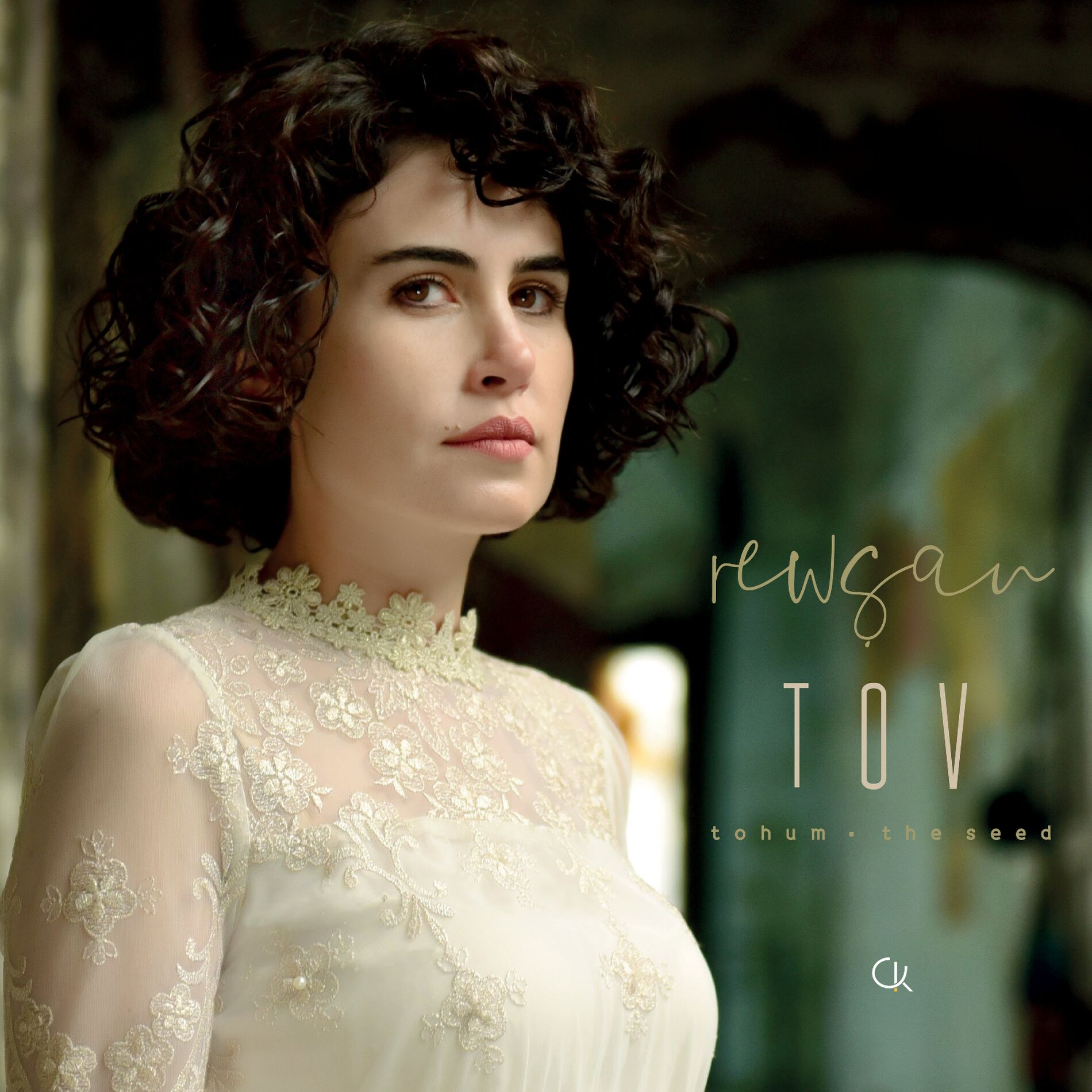 Album cover of TOV