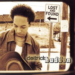 Cover of Lost And Found
