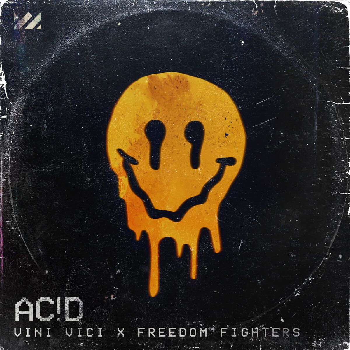 Album cover of Acid