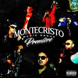 Cover of Montecristo Premiére