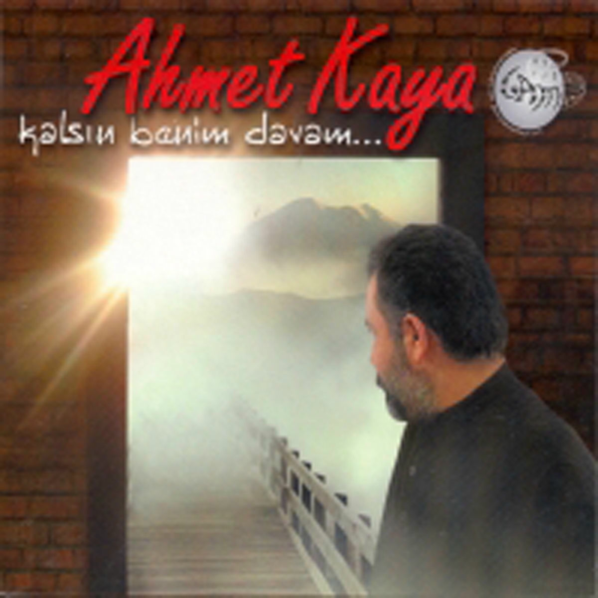 Album cover of Geldim