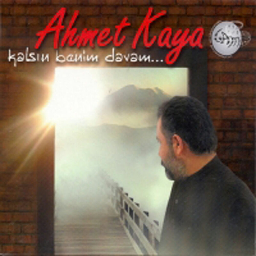 Picture of Kalsın Benim Davam... Divana Kalsın...
